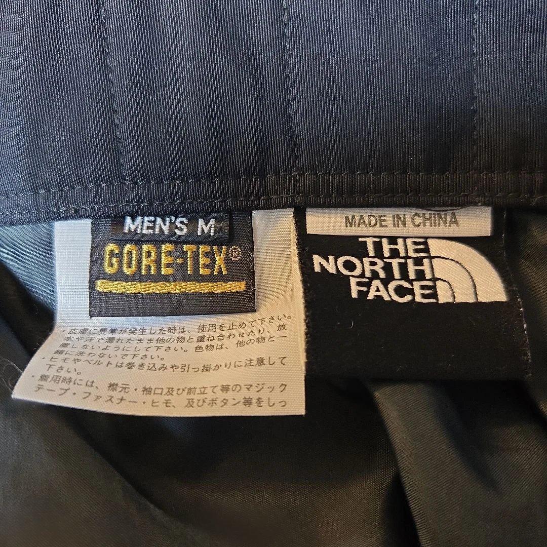 THE NORTH FACE GORE-TEX アウトドアパンツ