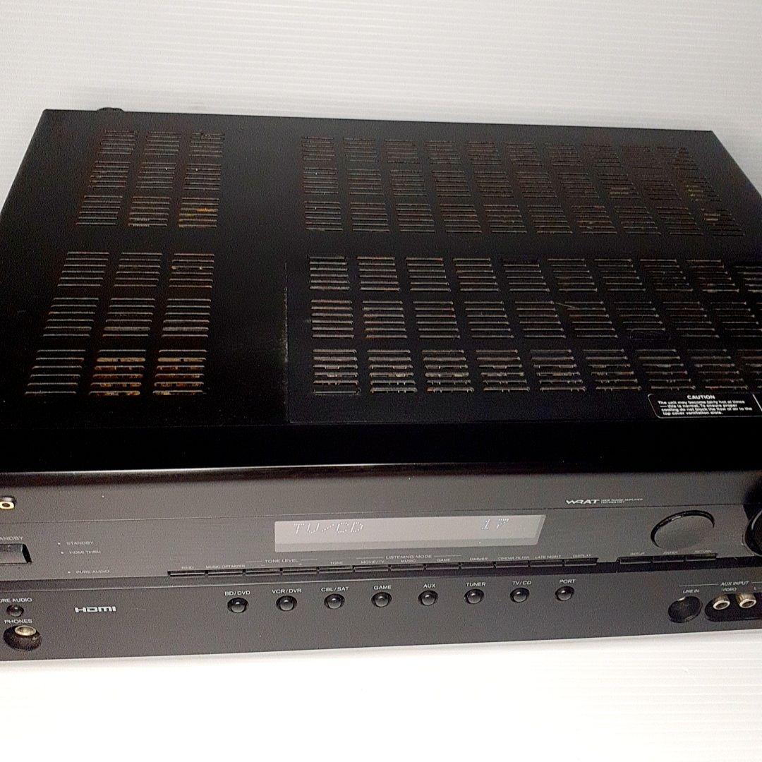 ONKYO オンキョー AVアンプ TX-SA578ジャンク品扱い