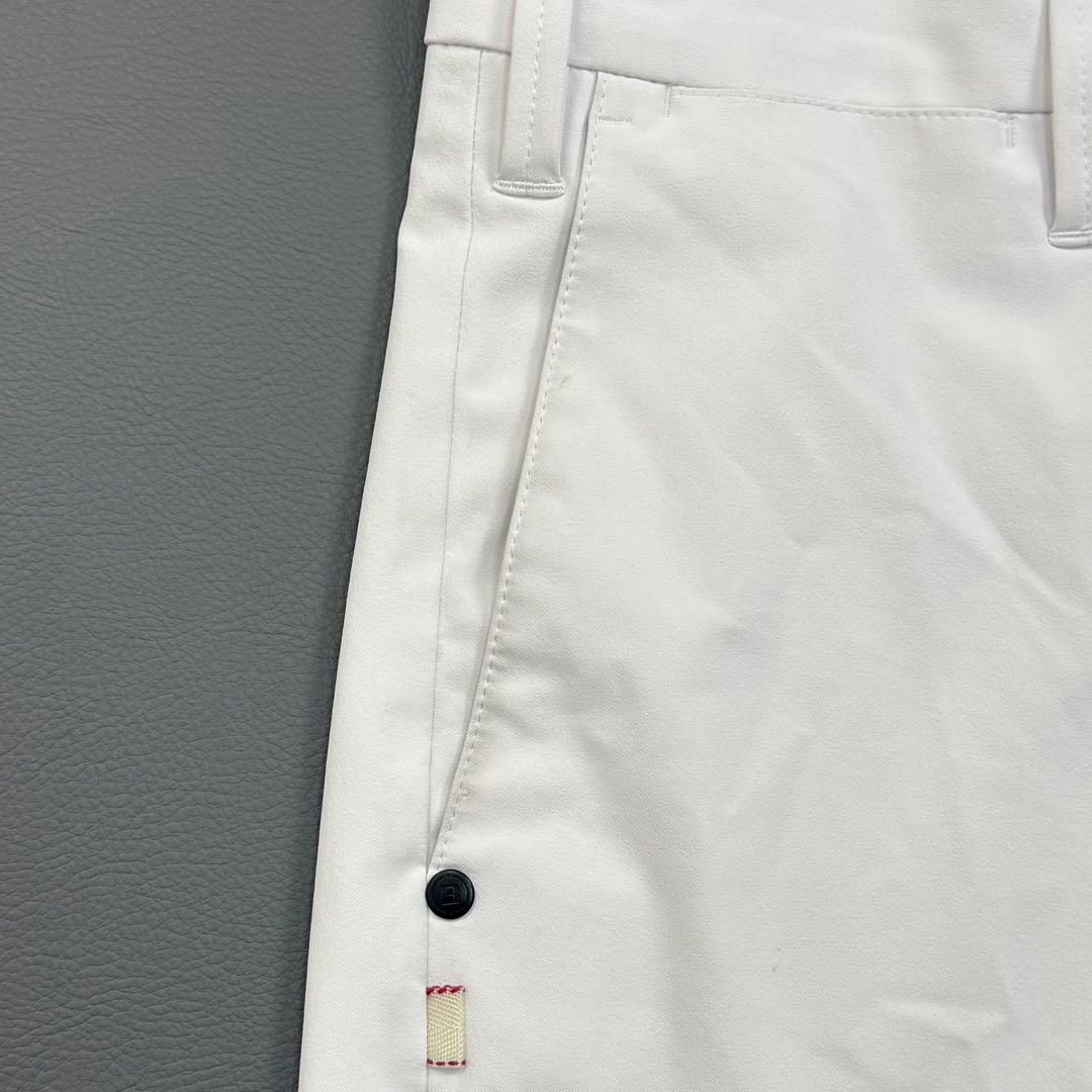 BRIEFING SUMMER BASIC SHORT PANTS Lサイズ