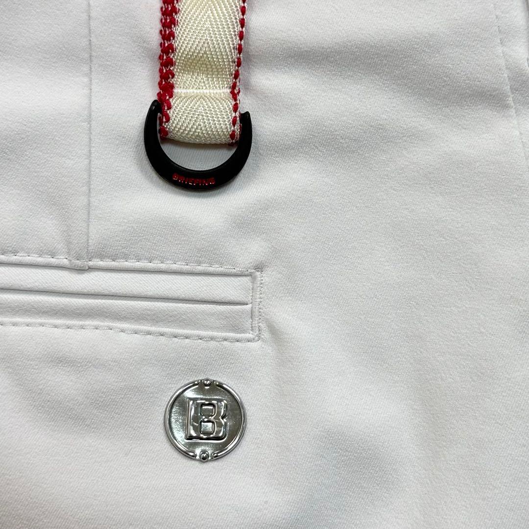 BRIEFING SUMMER BASIC SHORT PANTS Lサイズ