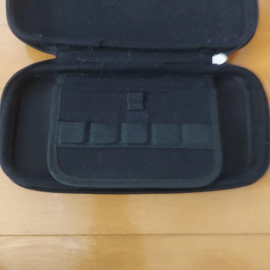 t*様 Nintendo Switch グレー 本体　ハードケース付