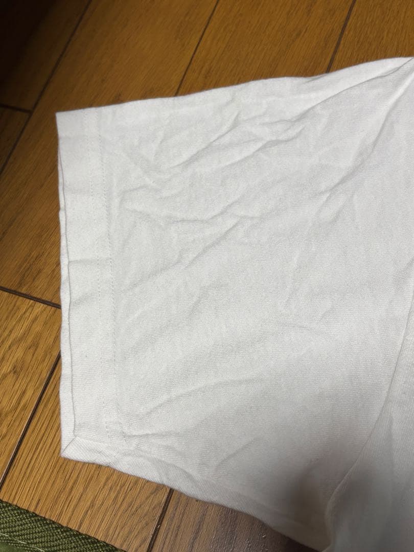 supreme Sade Tee 17ss シャーデー 白 M本日限りのお値段