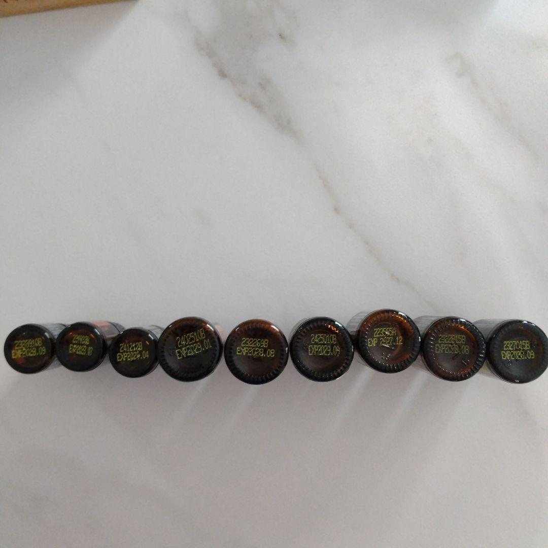 doTERRA エッセンシャルオイル&キッズコレクション&雑貨セット