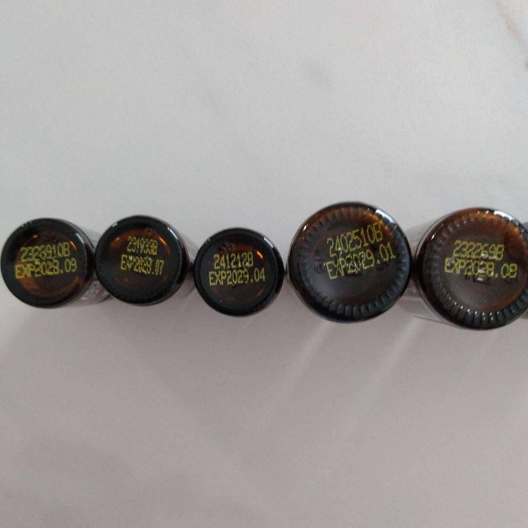 doTERRA エッセンシャルオイル&キッズコレクション&雑貨セット