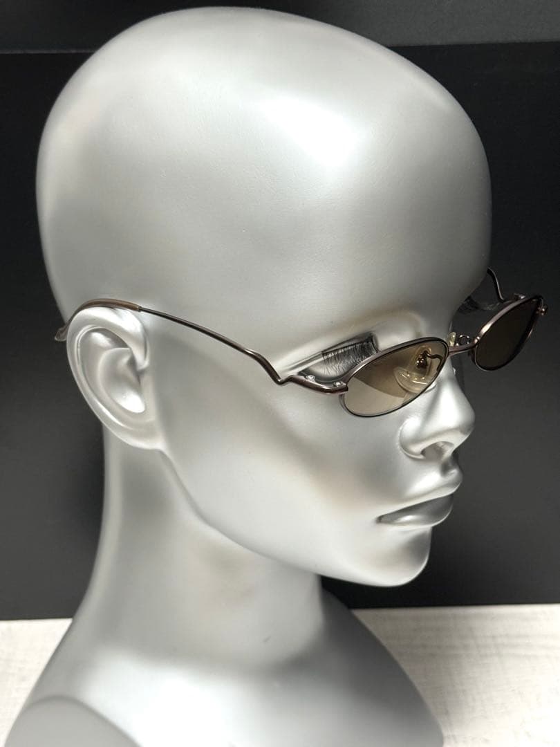 ★improduct イッセイミヤケ IM-2003 サングラス