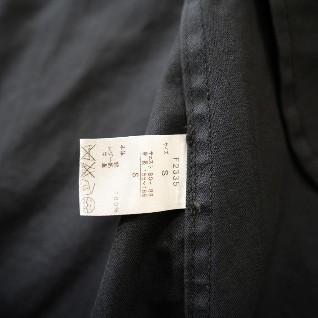 【極美品】FRED PERRY　フレッドペリー　モッズコート　フィッシュテール