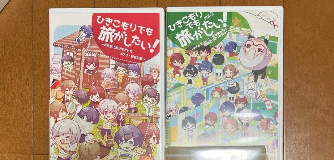 そらる まふまふ ひきフェス　そらまふうらさか　まとめ売り　画像8枚