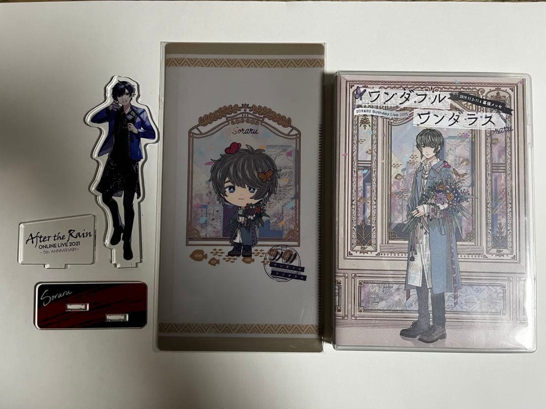 そらる まふまふ ひきフェス　そらまふうらさか　まとめ売り　画像8枚