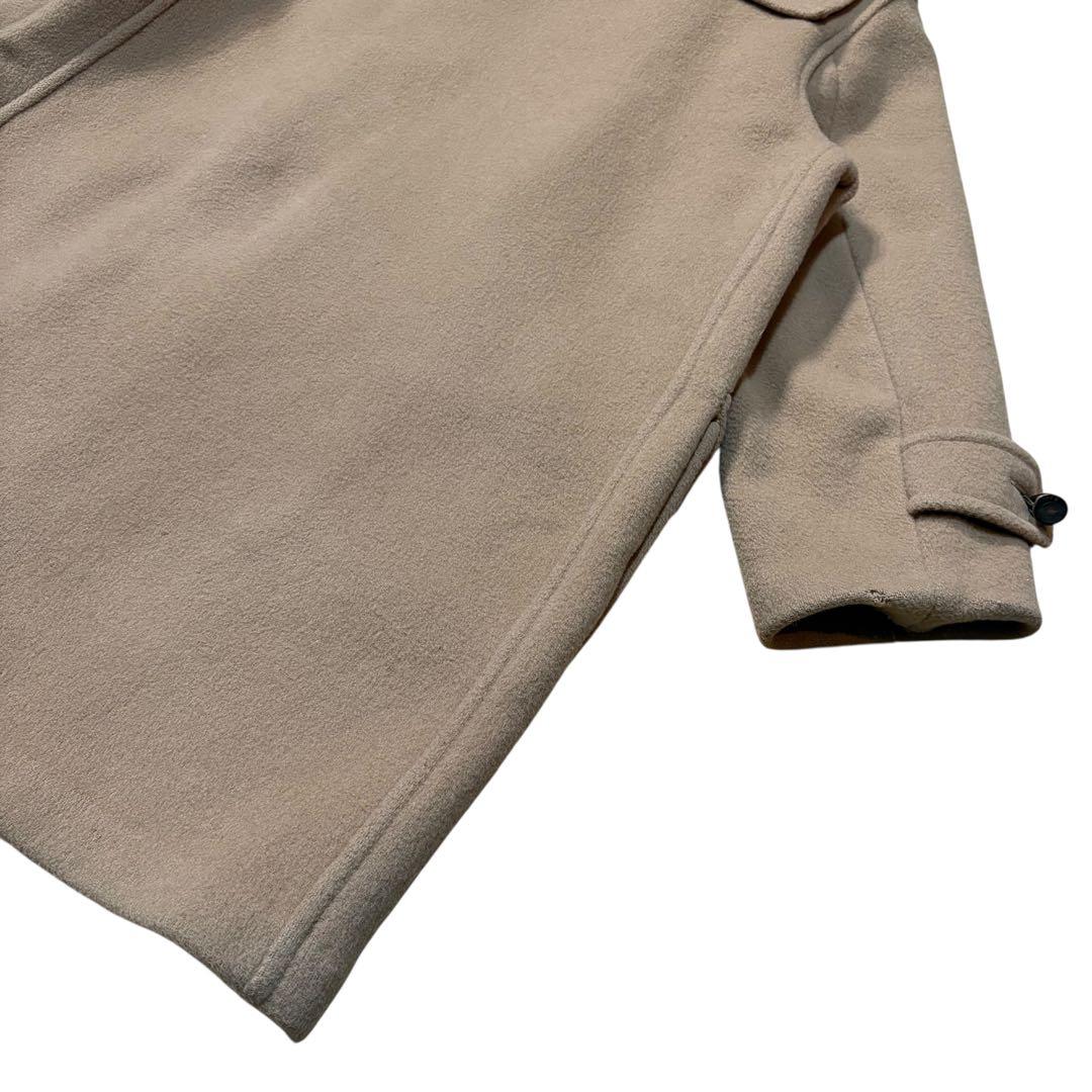 Burberry's バーバリーズ ダッフルコート ノバチェック トグルボタン
