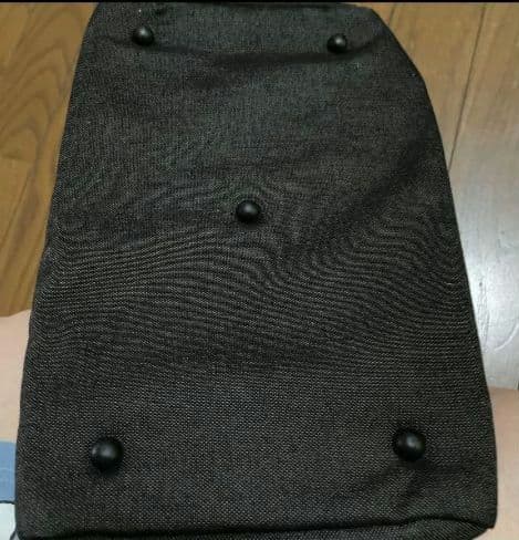 PORTER 2WAY ミニボストンバッグ