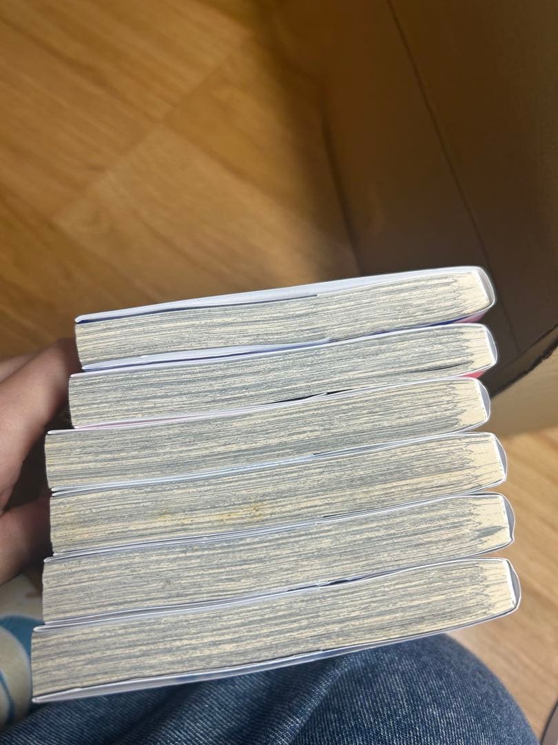 ブルーロック 8~36巻 全29巻セット