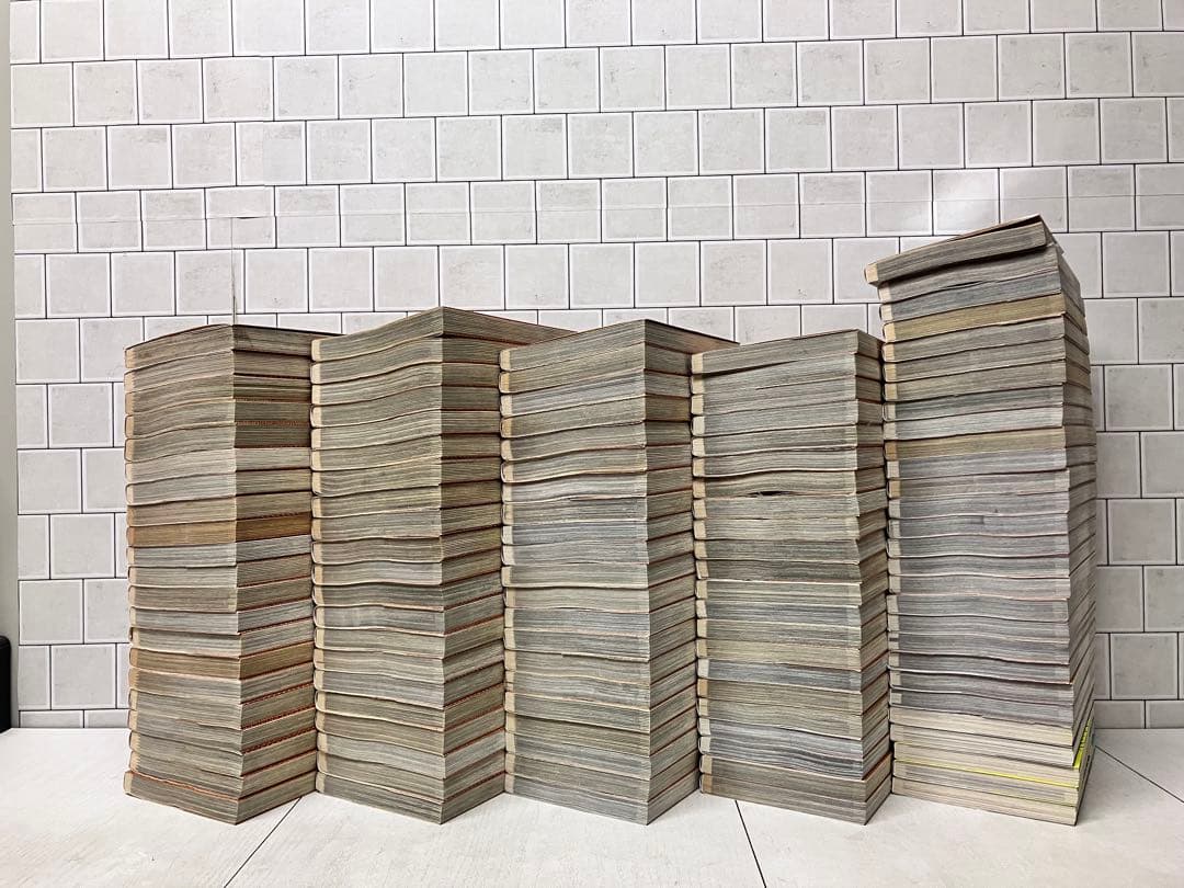 名探偵コナン 1~107巻 全巻セット 名探偵コナン 全巻