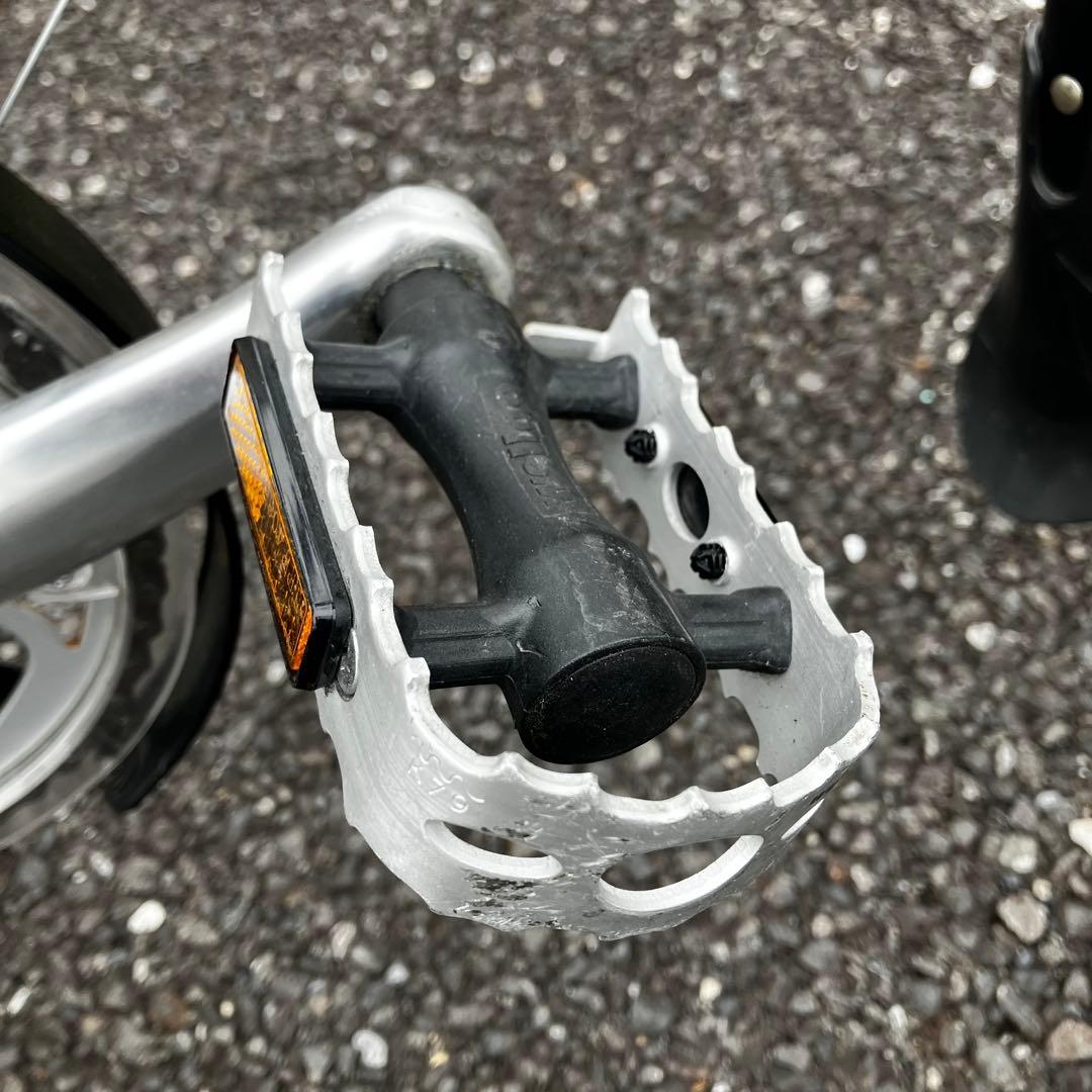 GIOS PULMINO ジオスプルミーノ　中古美品　さいたま市引き取で願います