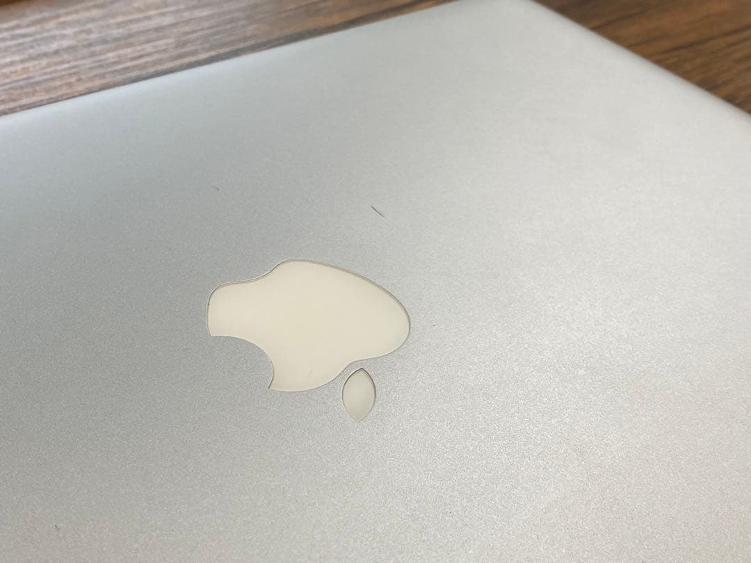 MacBook Pro 13-inch Early2011 箱・アクセサリー付き