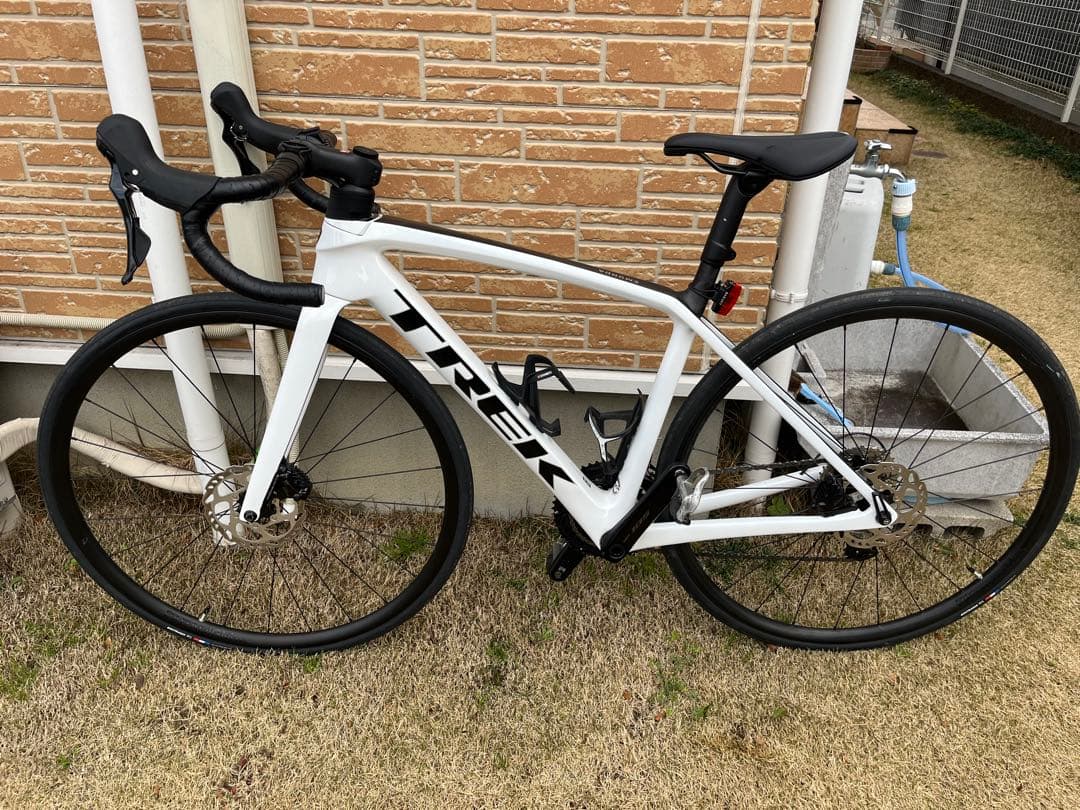 TREK Émonda sl5 105 12s 2024年モデル 50サイズ