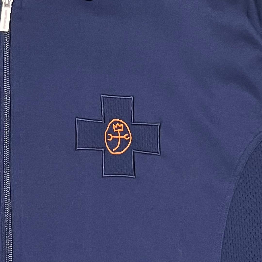 ✨美品✨ CASTELBAJAC SPORT ジャージ フーディ フルジップ