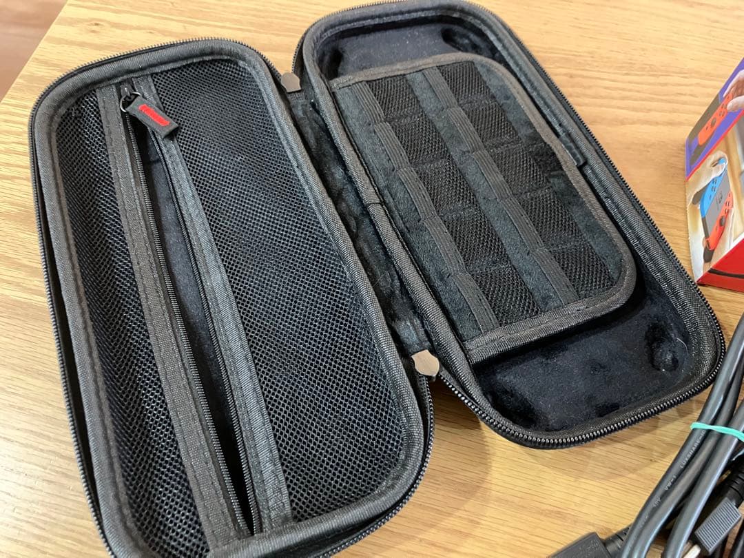 プロコン付き Nintendo Switch 本体