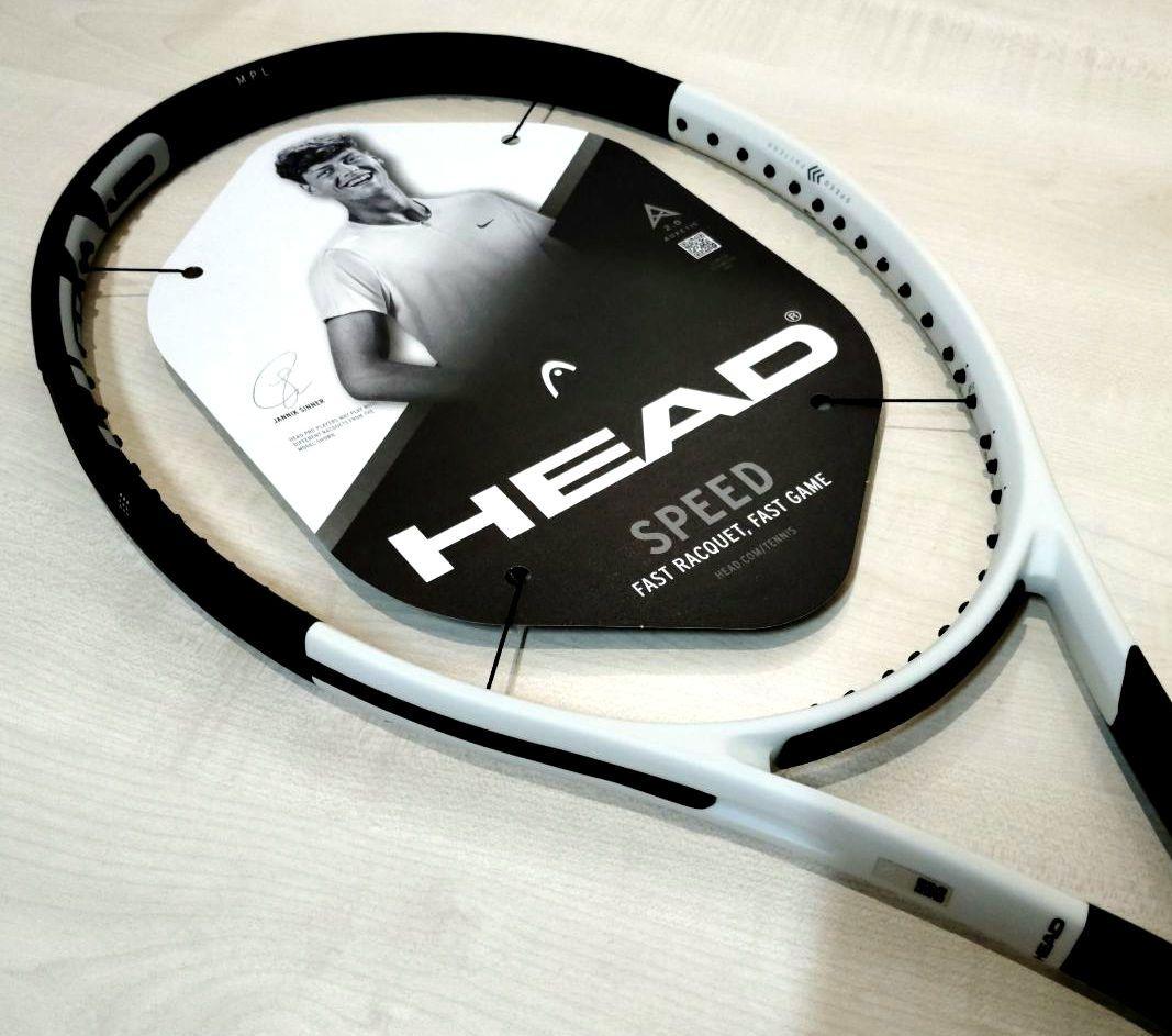 特価！ ヘッド スピードエムピーエル 2024 グリップ2 新品・国内正規品