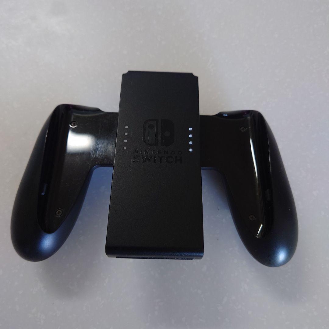 最終値下げ❗【美品】Nintendo Switch 本体 + ソフトセット