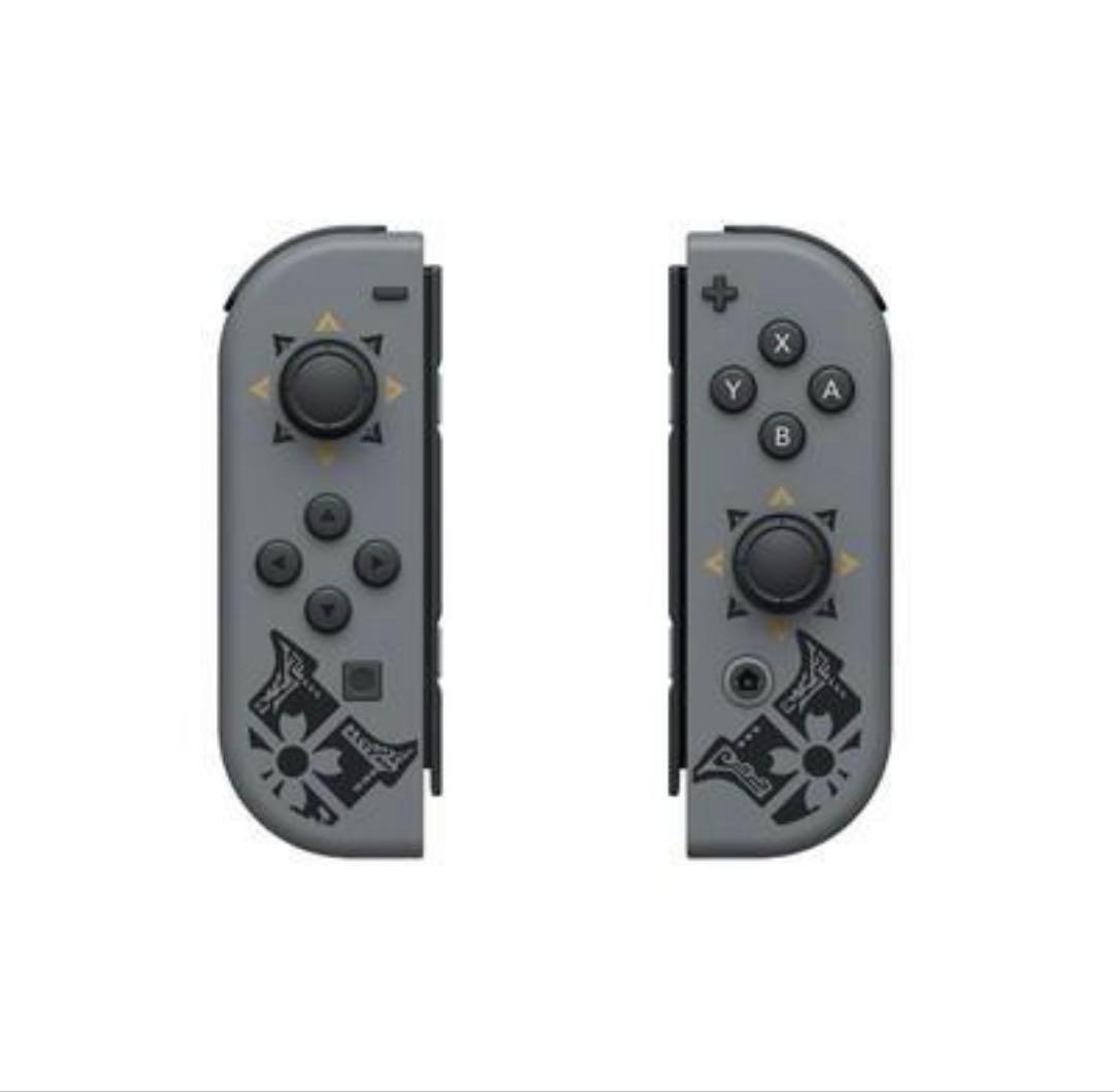 Nintendo Switch モンスターハンターライズ