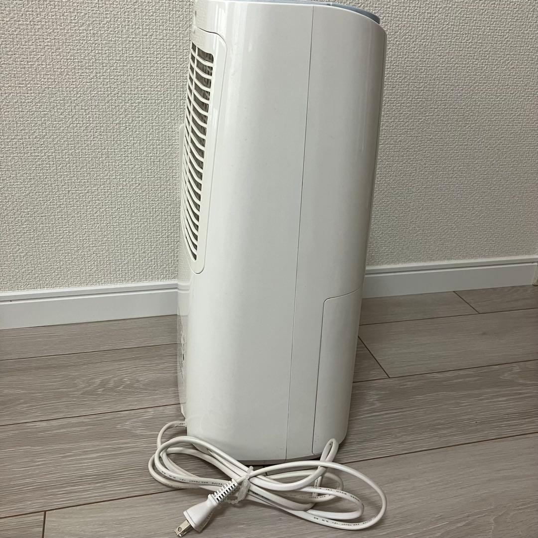 SHARP プラズマクラスター衣類乾燥除湿機 CV-F71-W (2016年製