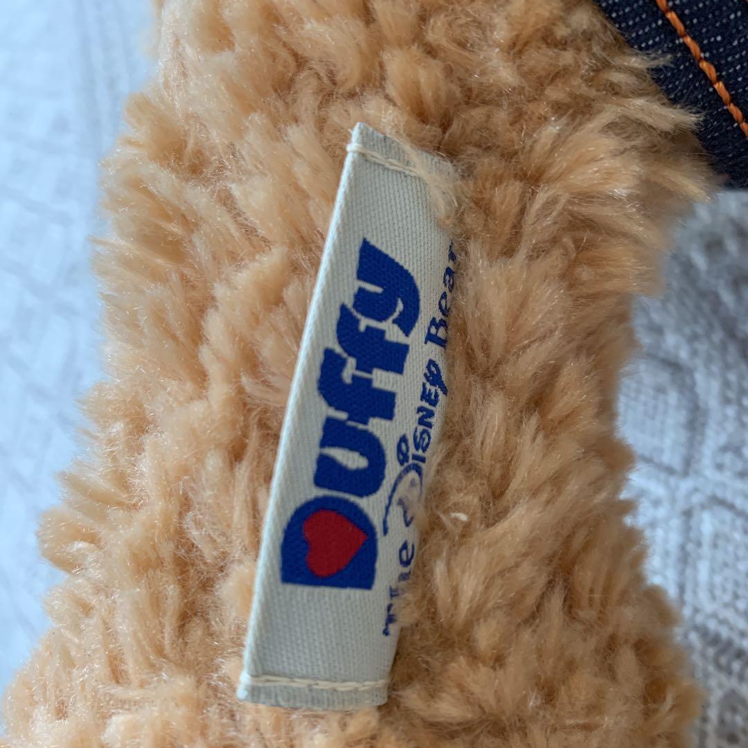 ダッフィー コスチューム