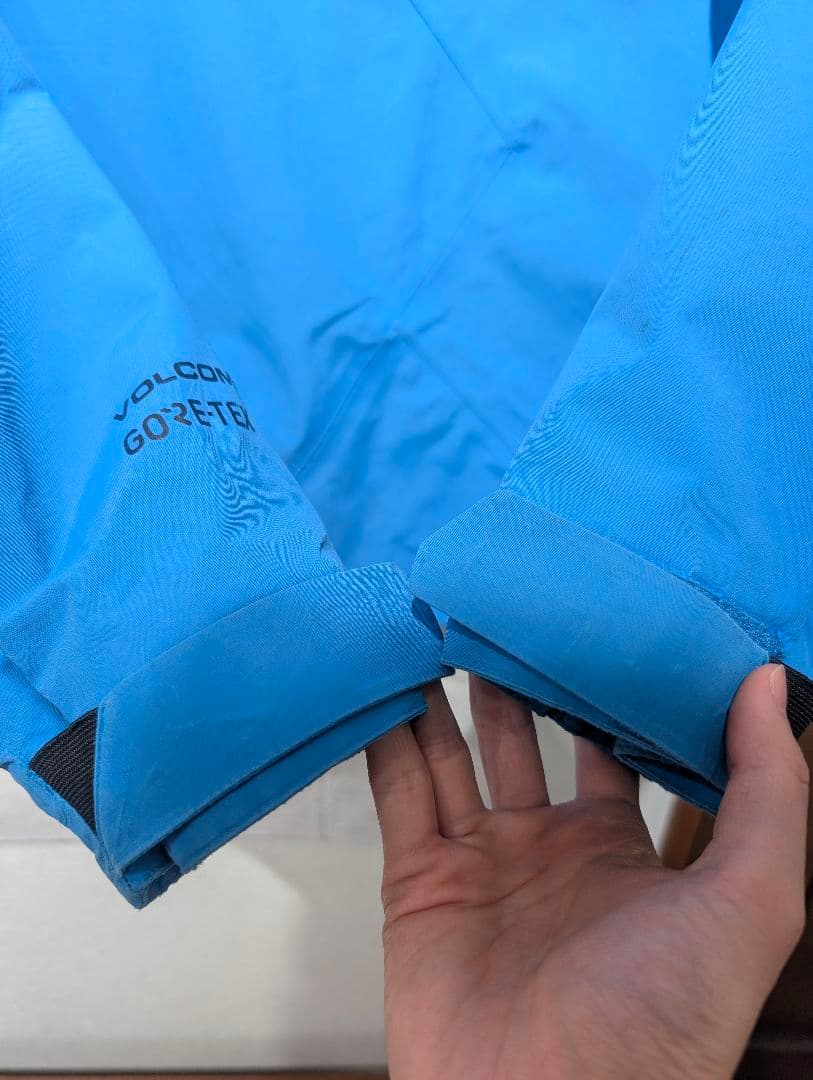 VOLCOM GORE-TEX ウェア