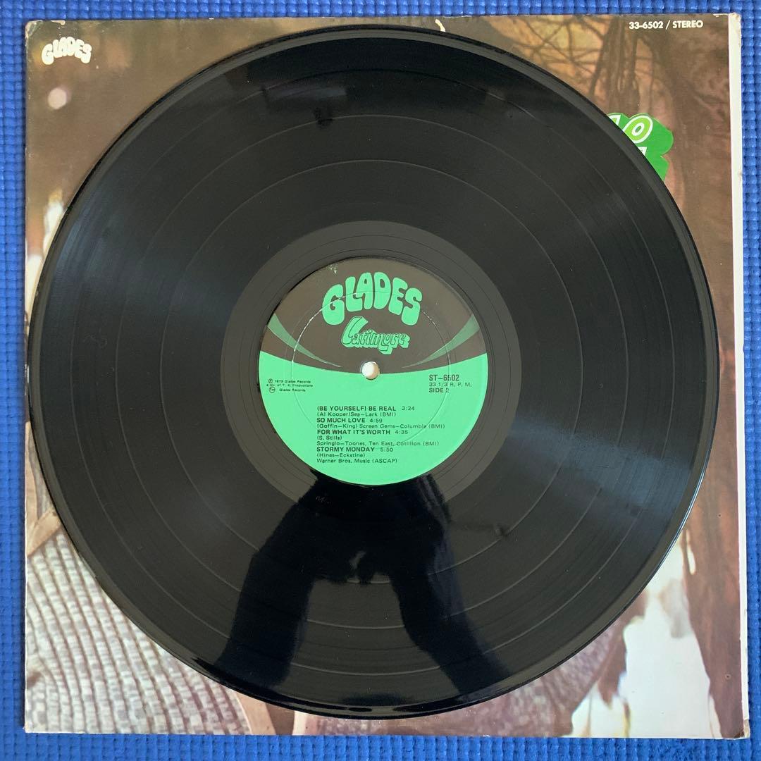 Latimore ラティモア 米オリジナル盤 レアグルーヴ free soul