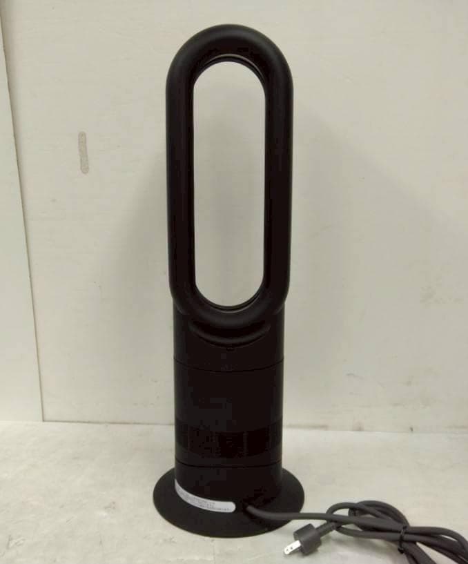 【完動品】Dyson Hot + Cool AM09 BI N