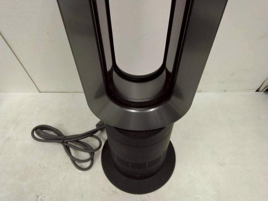 【完動品】Dyson Hot + Cool AM09 BI N