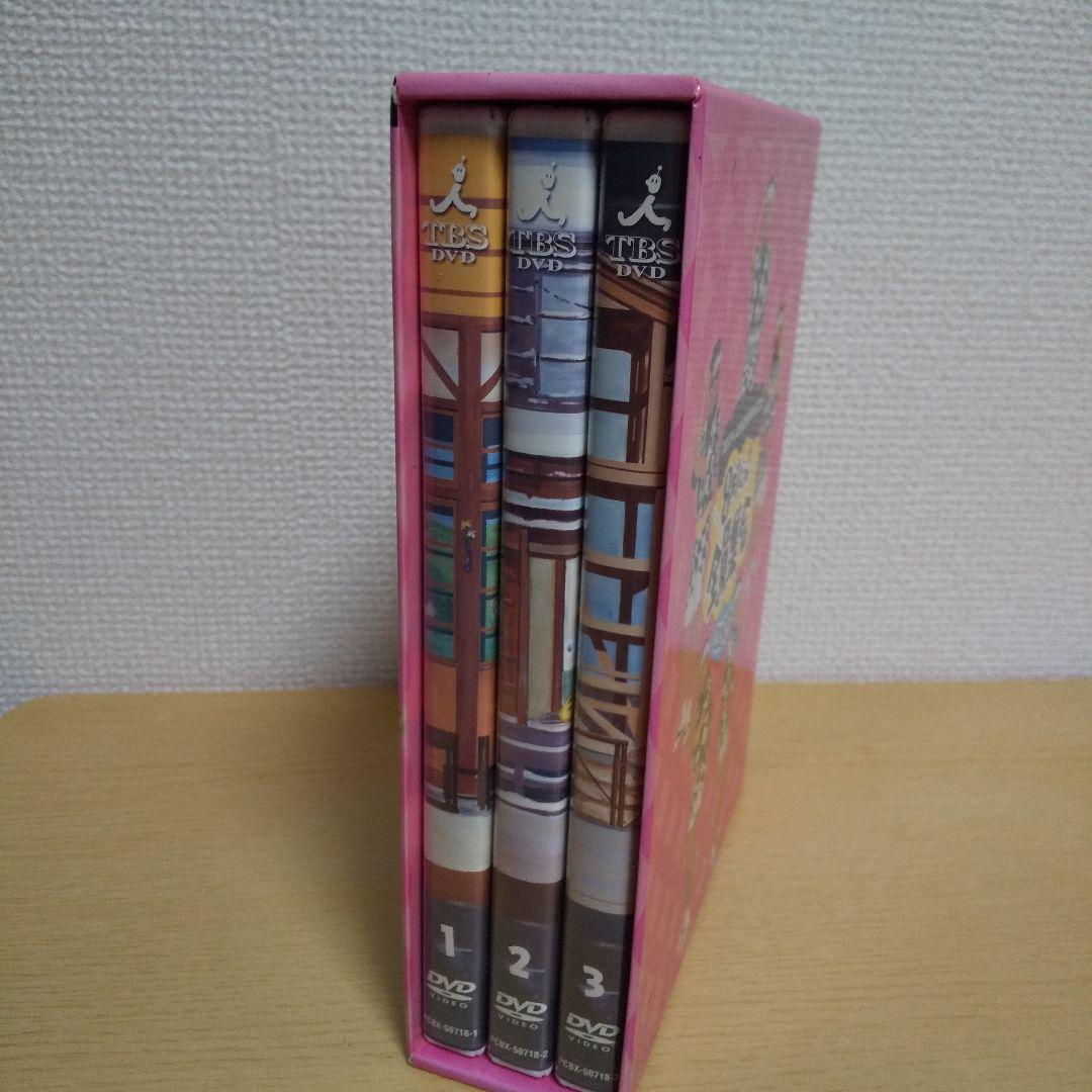 期間限定値下TBS放送50周年記念盤8時だヨ ! 全員集合2005DVD-BOX