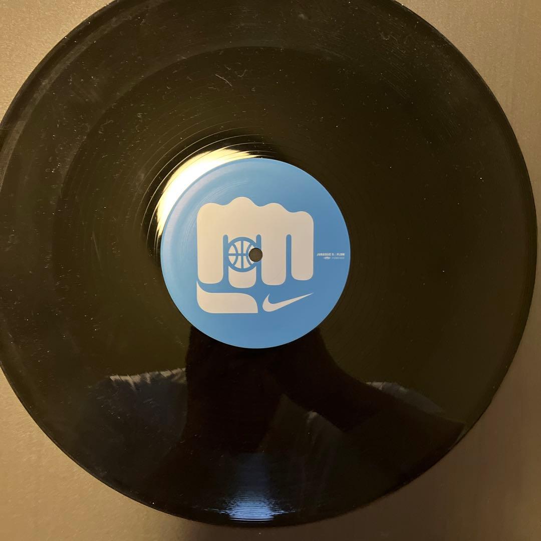 未使用‼︎ 新品‼︎ JURASSIC5 / FLOW
