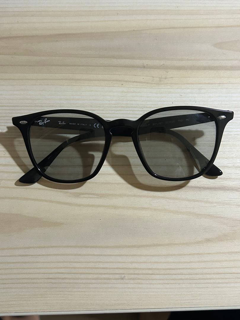 RayBan サングラス RB4258F