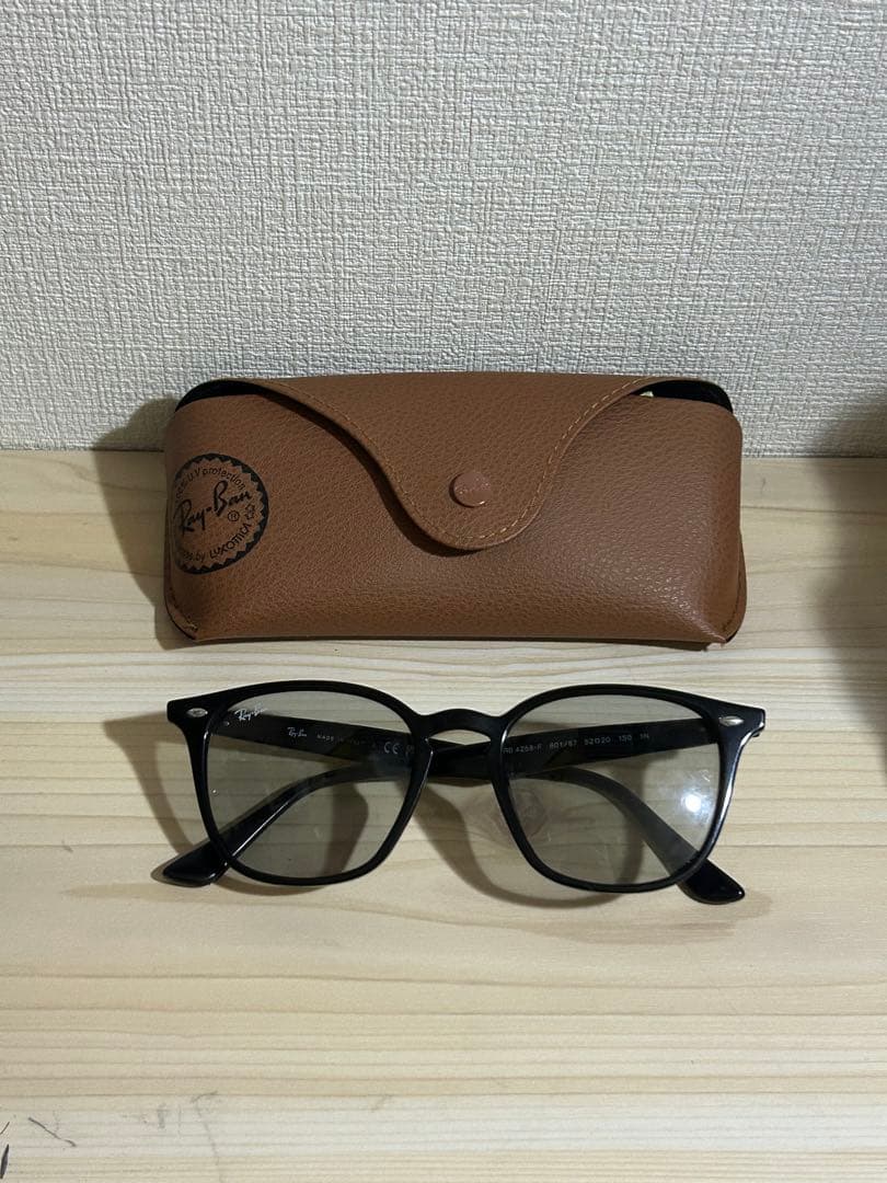 RayBan サングラス RB4258F