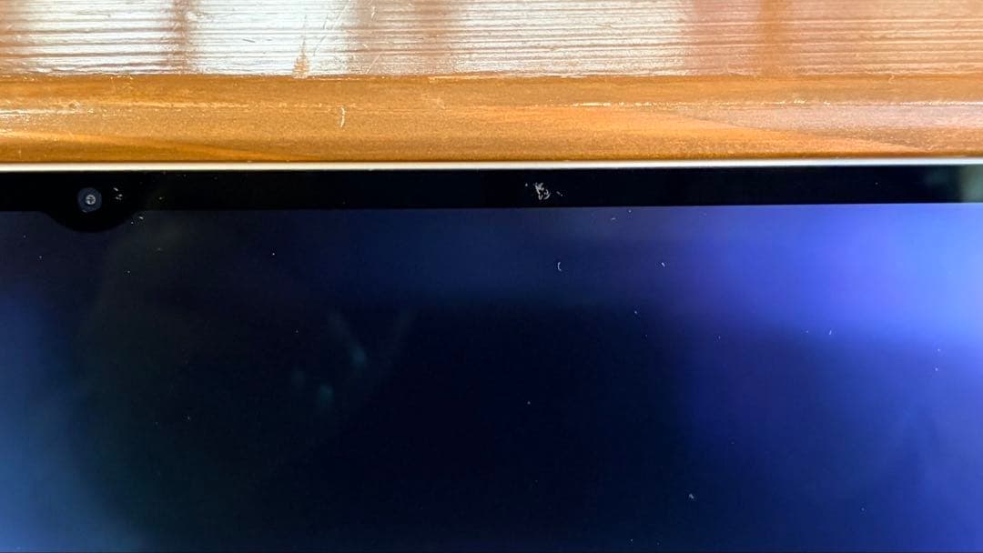 SAMSUNG GalaxyTab S11 ultra 512GBキーボード付