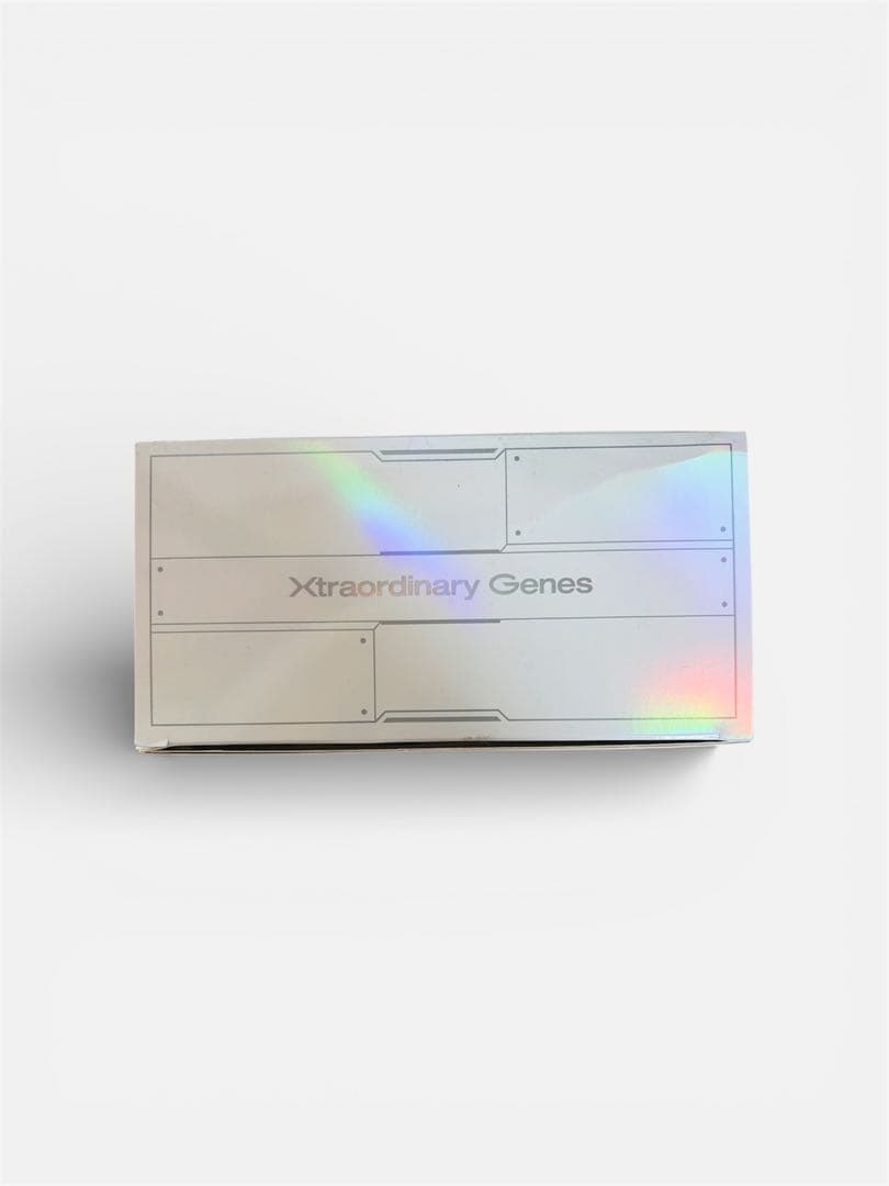 ミュージシャン XG OFFICIAL LIGHT STICK ver.1