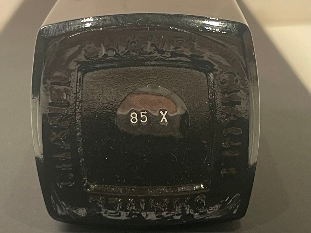 【試香のみ】CHANELシャネルANTAEUS POUR HOMME 100ml