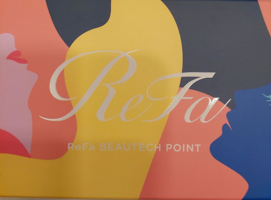 ReFa BEAUTECH POINT リファビューテック ポイント