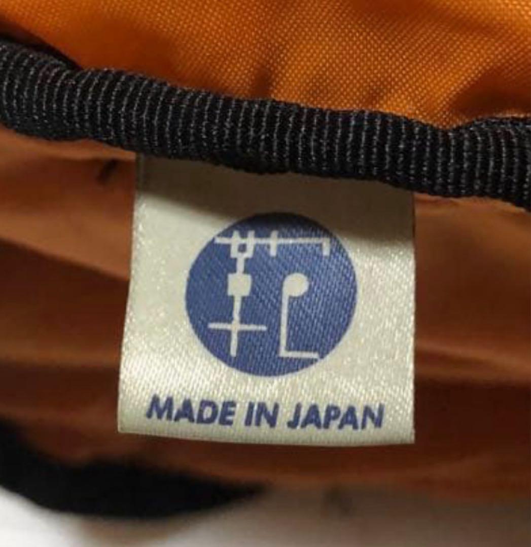 PORTER ポーター　ミニボストン　タンカー