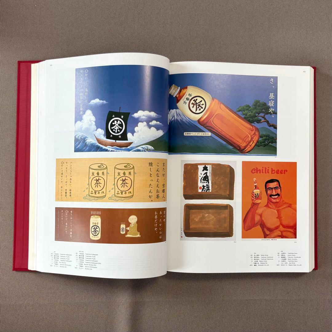 ADC年鑑 1995