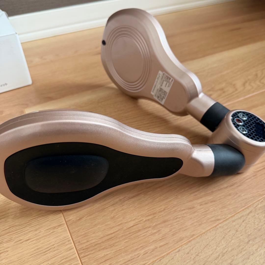 LIFE FIT デュアルエクサV Fit021 美品 付属品有