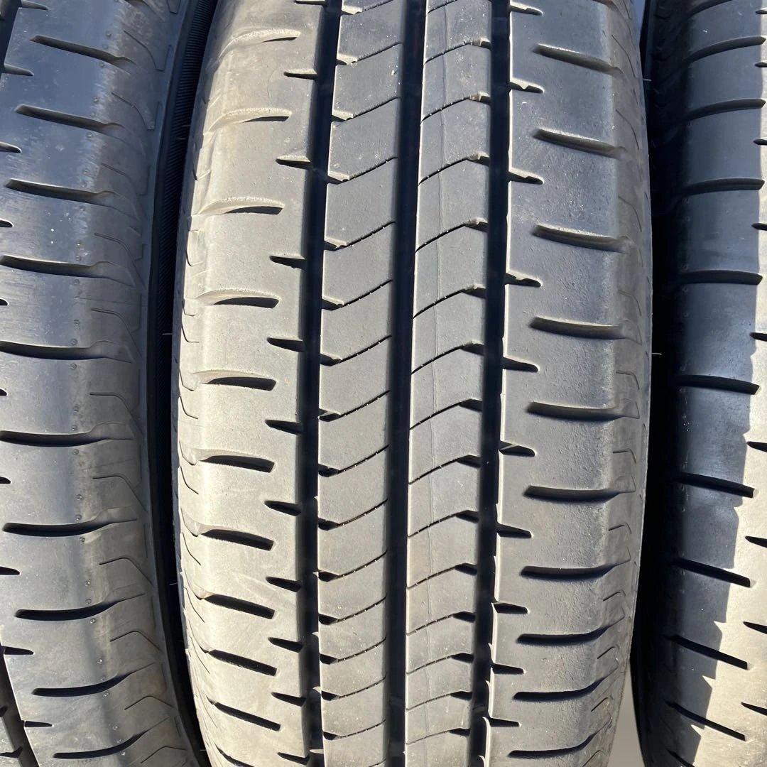 195/65R15 4本セット BRIDGESTONE NEWNO