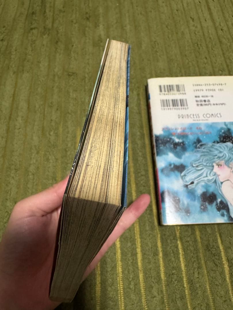 【レア】銀のアミュレット 全2巻セット