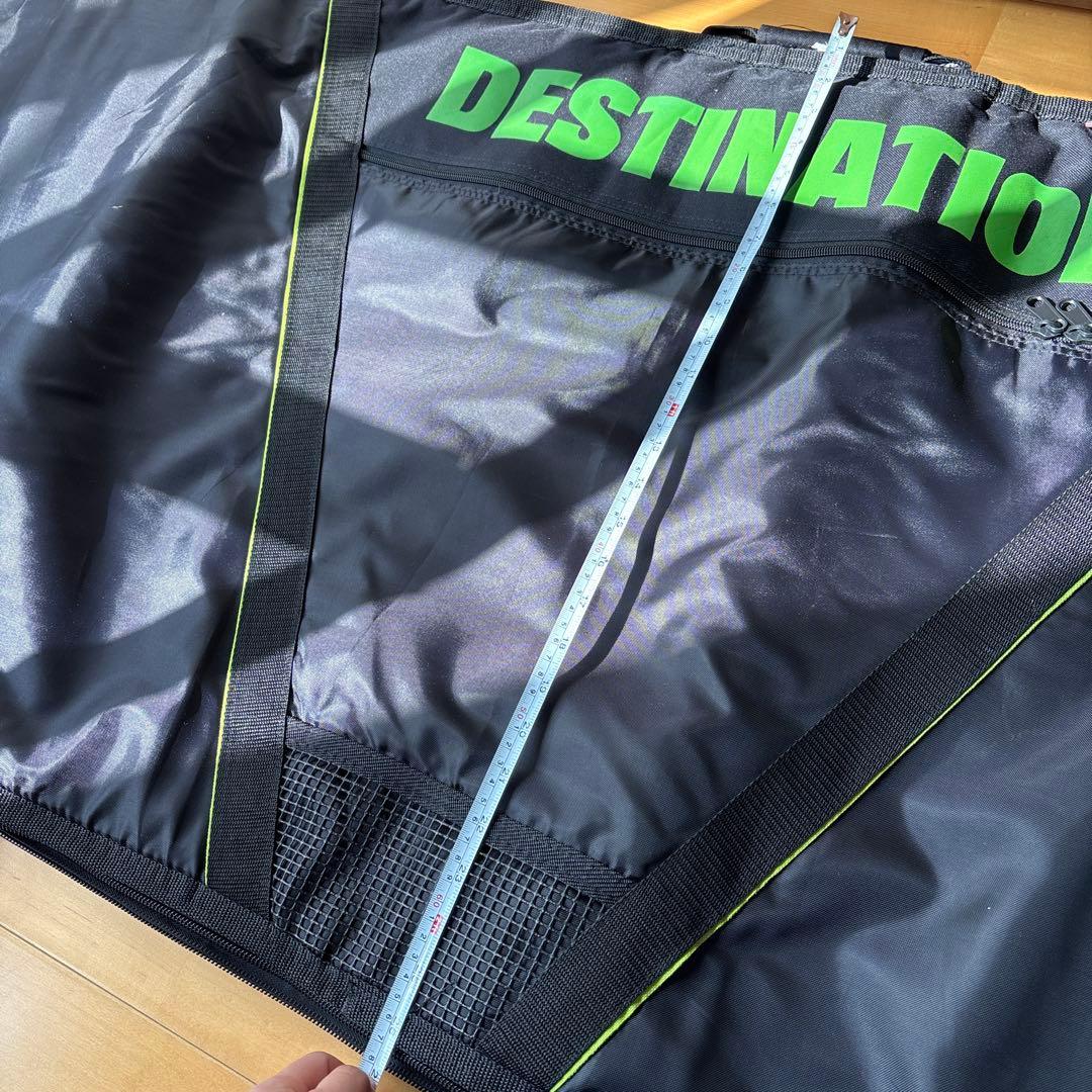 DESTINATION サーフボードケース 7.0 ハードケース