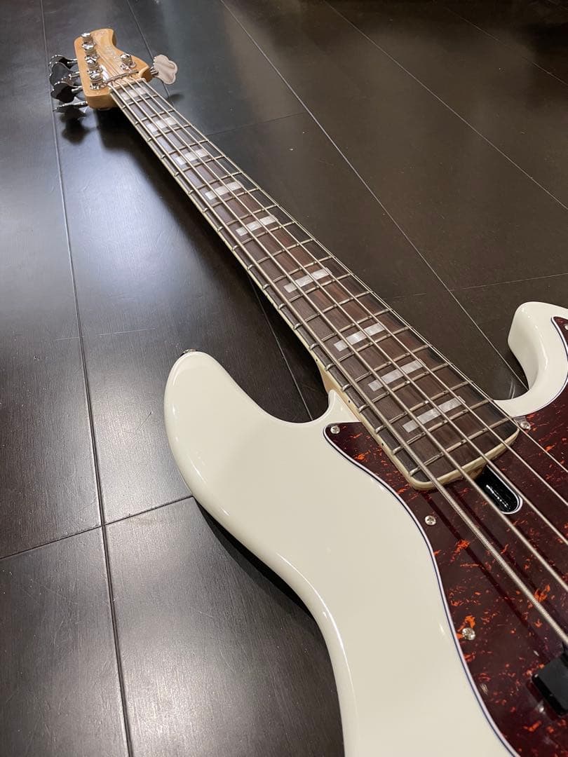 Sire V7 5ST 2nd Gen サイアー