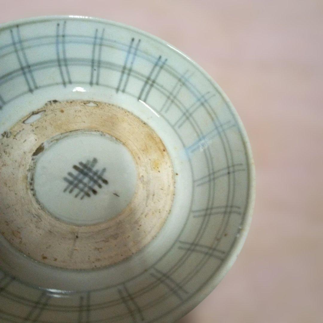 古伊万里　古美術　骨董品　古道具　くらわんか、