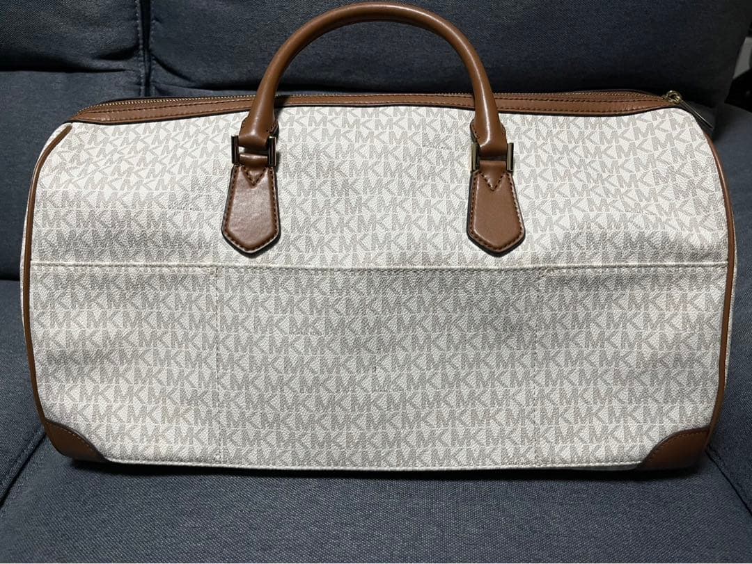未使用級‼️MICHAEL KORS マイケルコース　ボストンバック
