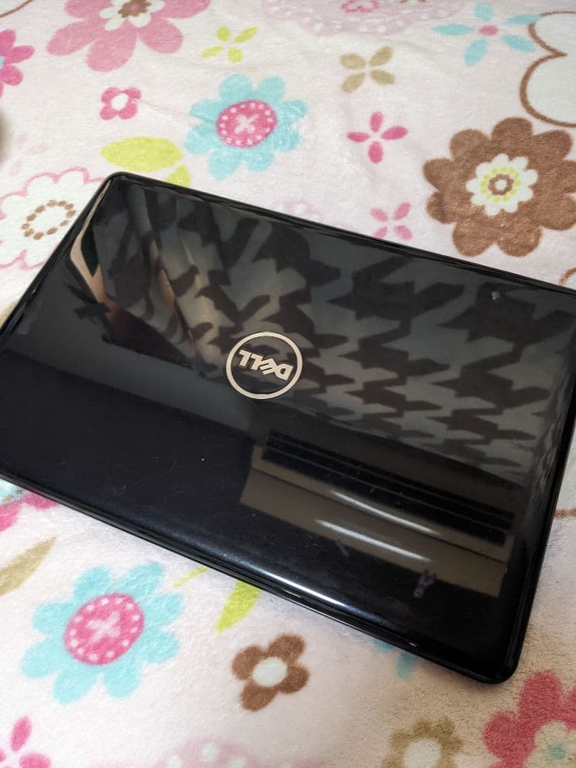 T*a様 可動ジャンクDell core i7-7500U SSD window