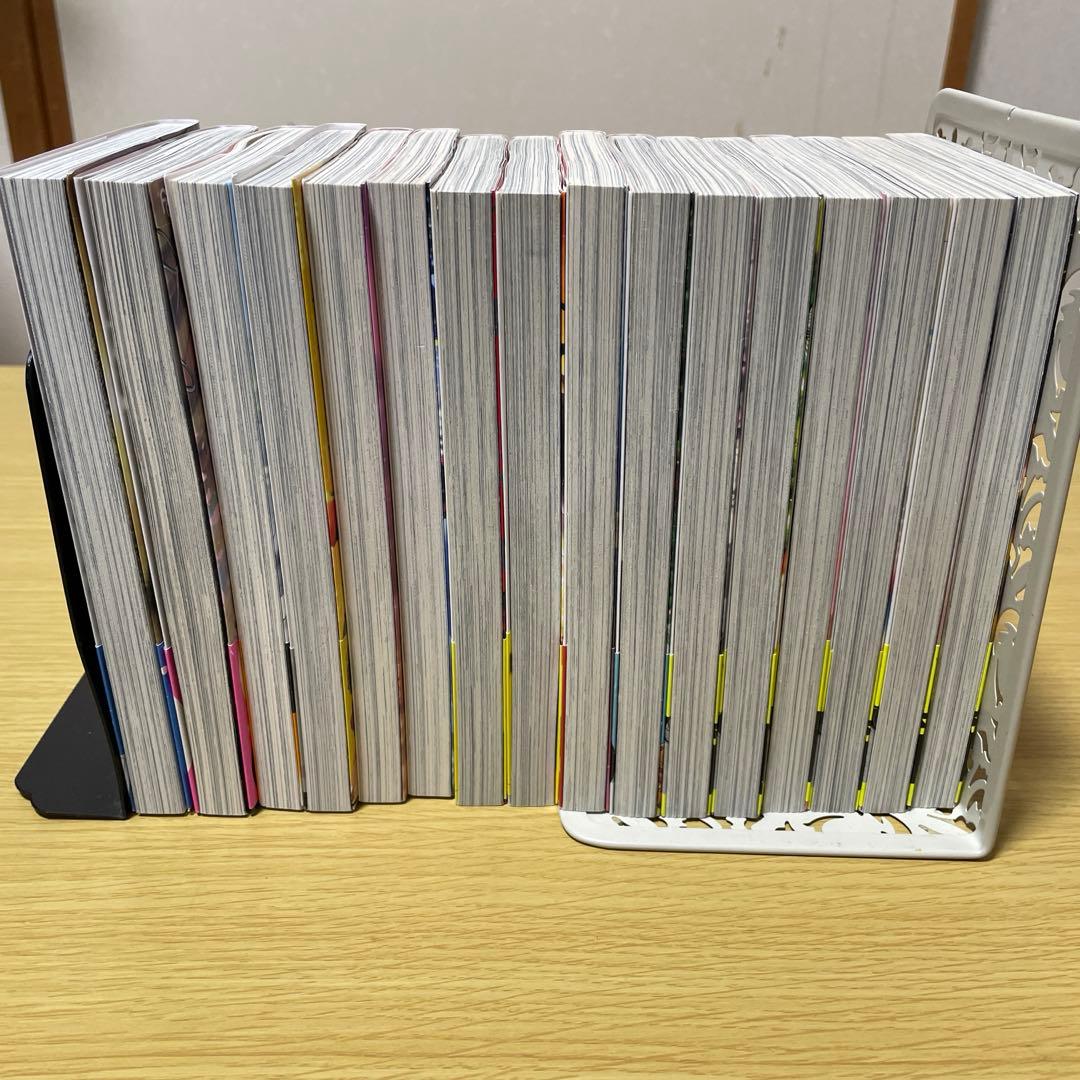 ミステリと言う勿れ　1〜16全巻【最新刊含】