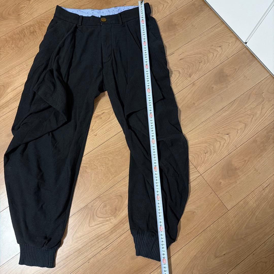 Vivienne Westwood MAN パンツ